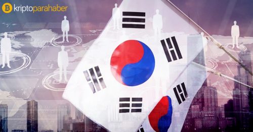 Güney Kore kripto yasaklarında geri adım atıyor