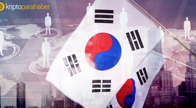 Güney Kore kripto yasaklarını kontrollü kaldırmak istiyor