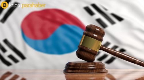 Güney Kore Hükumeti, kripto para borsalarını yasadan çıkardı