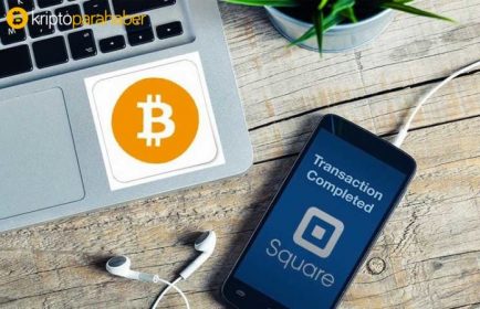 Square kripto ödeme ağı için patent aldı