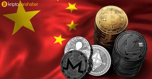 Çin kripto para derecelendirme raporunu yayımladı: EOS yine birinci