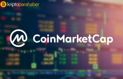 CoinMarketCap artık Kind tokenleri kabul ediyor!