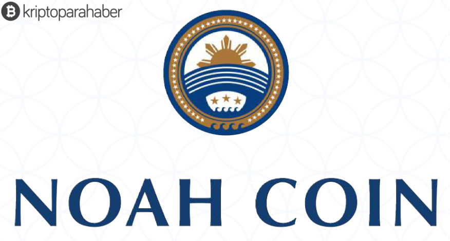 Noah Coin (NOAH) yüzde 99 oranında arttı!