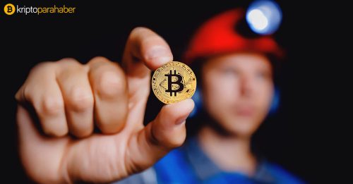 Bitcoin madencilik şirketlerinin başı büyük dertte: Madencilik endüstrisi için son mu?