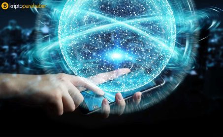 Artık tatil rezervasyonları Blockchain ile yapılabilecek