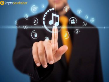 Artık müzik sektörüne de Blockchain teknolojisi hakim