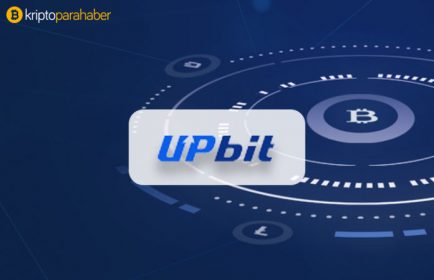 UpBit Borsası önemli bir konferansa ev sahipliği yapacak