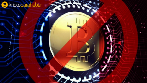 Çin kripto paraların potansiyelinden korkuyor