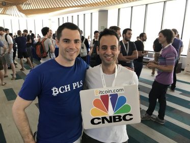 Bitcoin Cash yine Roger Ver ile tahta oturuyor!