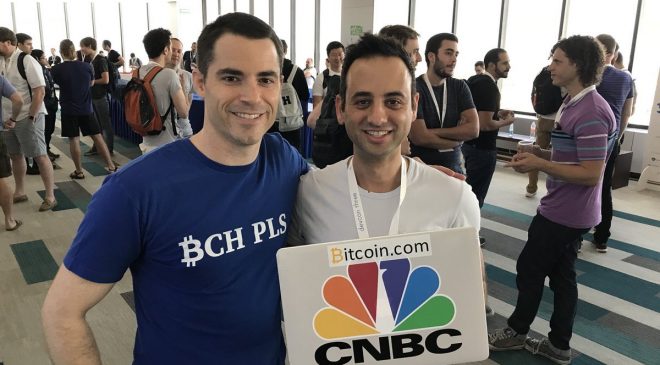 Roger Ver: "Bitcoin Cash en güçlü yatırım fırsatı."