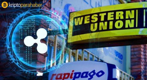Dünyanın en büyük ödeme şirketleri Ripple (XRP) tokenini tercih ediyor