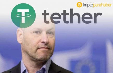 Ethereum kurucularından Joseph Lubin Tether manipülasyonundan şüphe ediyor