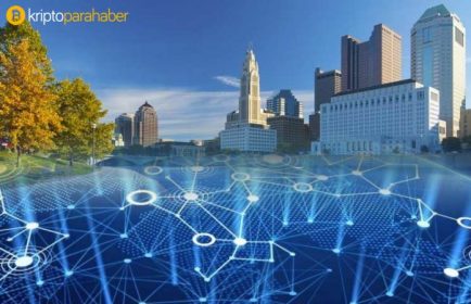 Ohio eyaleti, Blockchain için Amerika’nın kalbi haline geliyor