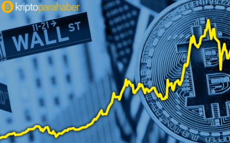 Wall Street bankaları kripto para piyasası için hazırlanıyor