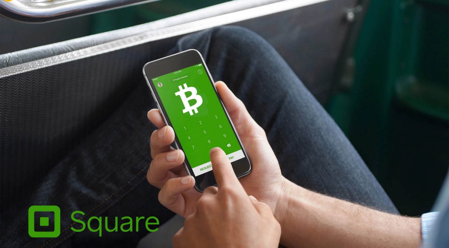 Square Cash, daha profesyonel bir Bitcoin ticaret hizmeti sunacak