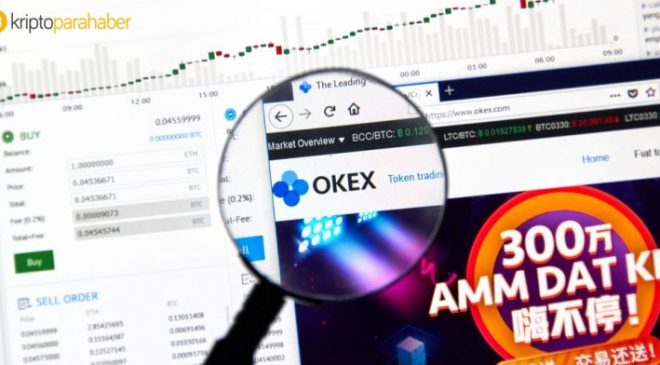 Binance Launchpad başarısı, OKEx Borsası’nı kıskandırdı