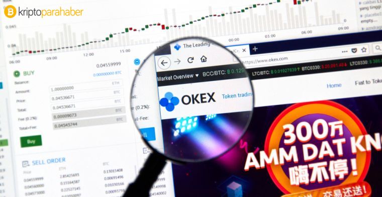 Binance Launchpad başarısı, OKEx Borsası’nı kıskandırdı