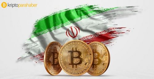 Önemli Gelişme: İran’da kripto para yasakları kalkıyor!