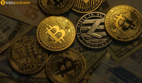 Girişim fonları, üçüncü çeyrekte kriptolara yatırım yapmaya devam etti