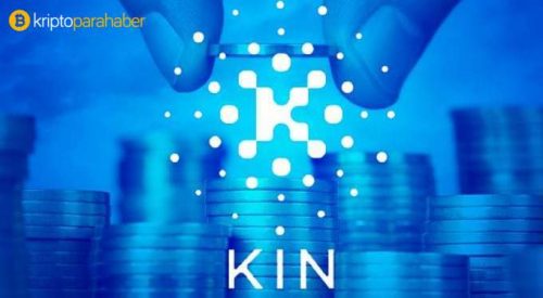 Kin (KIN) Vakfı’na Ethereum’dan önemli atama