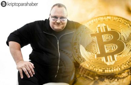 Kim Dotcom: “Dolar değersizleşecek. Altın ve kripto para alın.”