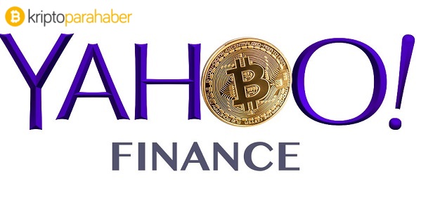 Yahoo! Finance’nin kripto para platformunun detayları içinde en dikkat çeken kapitalizasyon grafiği