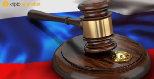 Rusya’dan kripto paralara yönelik düzenleme geliyor