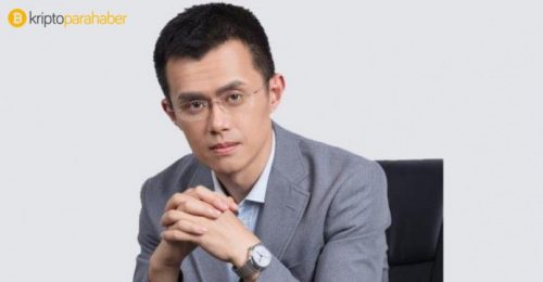 Binance CEO’su: “Piyasadaki fiyatları er ya da geç bir şey tetikleyecek.”