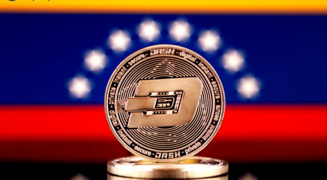 Venezuela’da Dash (DASH) Kullanımı 2 katına çıktı