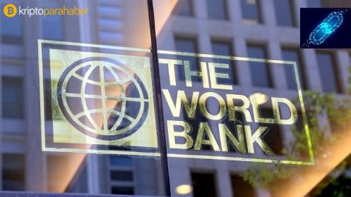 Dünya Bankası’nın Blockchain tabanlı tahvili 80 milyon dolara yükseldi