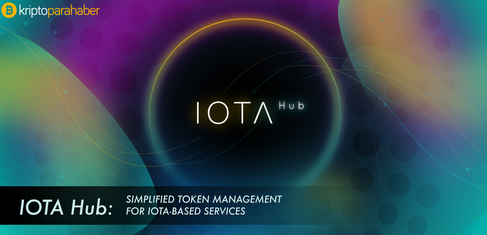 IOTA Hub pek çok sorunu çözüyor!