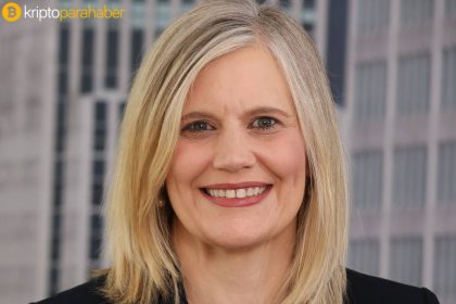 JP Morgan CIO’su Lori Beer: “Blokchain yakında mevcut teknolojinin yerini alacak.”