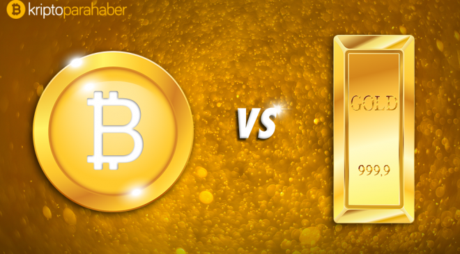 Usta yatırımcıdan çarpıcı Bitcoin ve altın öngörüsü!