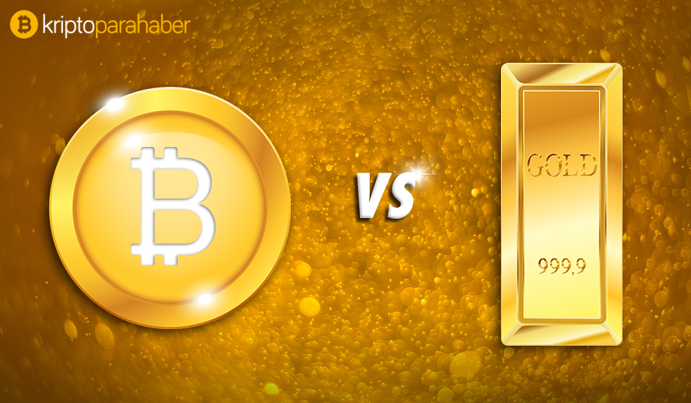 Usta yatırımcıdan çarpıcı Bitcoin ve altın öngörüsü!