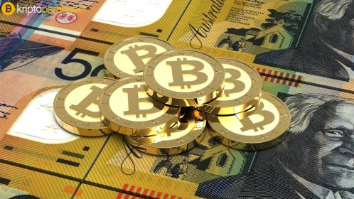 Bir kripto para endeks fonu daha geliyor