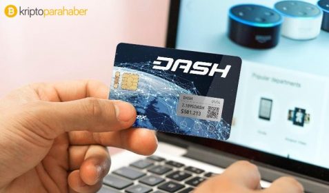 DASH uyardı: Cüzdanlar güvenli değil
