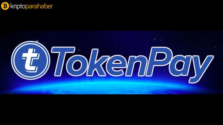 TokenPay (TPAY): XRP Bitcoin'in anti-tezi