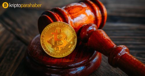 Kara para aklamada Bitcoin kullanımı artıyor mu?