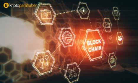 Şanghay Borsası Blockchain teknolojisine geçecek