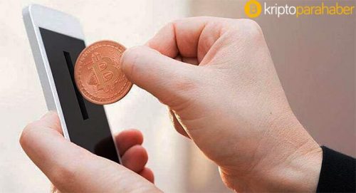 Kripto paralarda devrim: Artık kripto paralar SMS ile transfer edilebilecek!