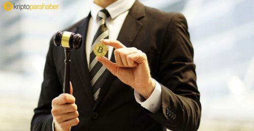 Sahte kripto para şirketi ömür boyu ticaretten men edildi