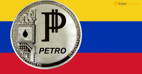 Petro (PTR) şimdi 6 farklı kripto para borsasında işlem görecek