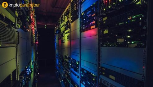 ABD hükümeti Blockchain araştırmacılarına 800.000 dolar bağış yapacak