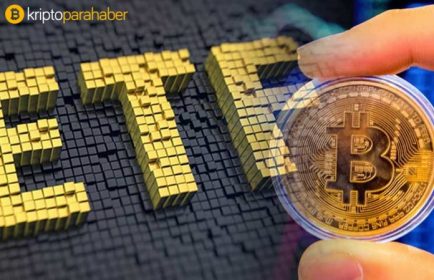 Invesco, Bitcoin ETF başlatma işlemlerinden vazgeçti