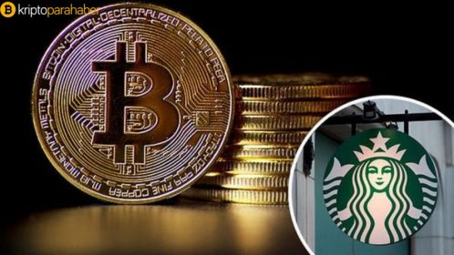 Kahve devi Starbucks kripto para kabul etmeyeceğini açıkladı!