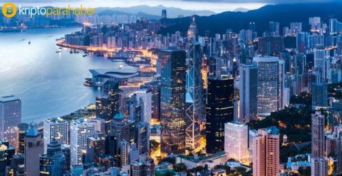 Hong Kong Blockchain uzmanlarına oturum izni verecek