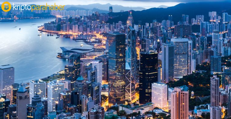 Hong Kong Blockchain uzmanlarına oturum izni verecek