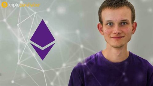 Vitalik Buterin kim? İşte Ethereum’un kurucusunun hayatı