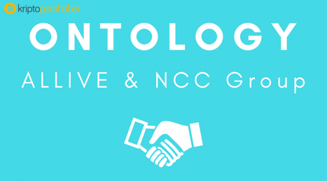 Ontology (ONT) ve NCC Group ortaklık kuruyor