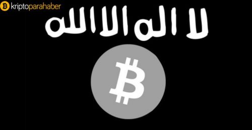 Bu da oldu! Blockchain’i kullanan yeni startup: Küresel Şiddetli Cihad